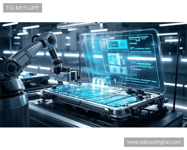 深圳市欧博凯科技有限公司在工业互联网领域的技术突破与应用 深圳市欧博凯科技有限公司在工业互联网领域的技术突破与应用